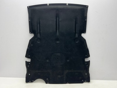 Bmw f20 f21 f22 f30 f31 f32 f36 захист плита під  двигун нижня оригінал n фото №1