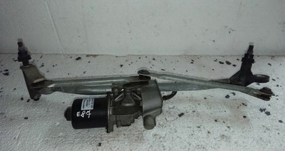 Механизм дворник перед bmw 6925706 фото №1