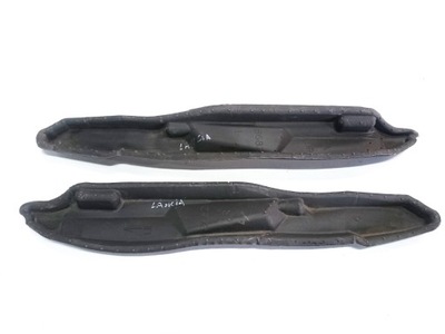 Шумоізоляція шумоізоляція крила lancia voyager фото №1