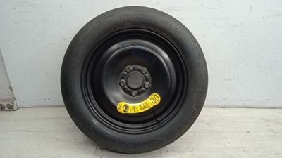 FORD MONDEO MK II WHEEL SPARE 5X108 125/85/16  