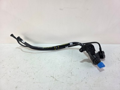 Заливна горловина труба adblue bmw x5 g05 x6 g06 lci 7440011 фото №1