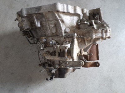 Toyota previa 2006 2.4 vvt-i 156km коробка передач передач фото №1