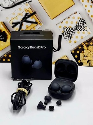 SŁUCHAWKI SAMSUNG BUDS 2 PRO !!!