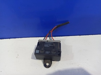 Volvo xc90 2010 модули комфорта фото №1