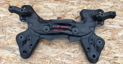 Citroen c3 iii підрамник pod двигун механічна коробка передач 2021 фото №1