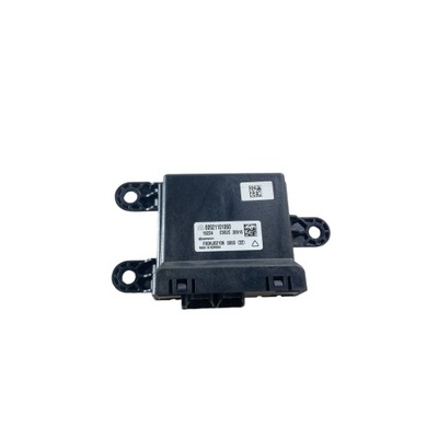 Alfa romeo stelvio 2019 другое фото №1