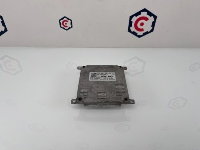 Преобразователь модуль vw audi skoda 7p5941591aj фото №1