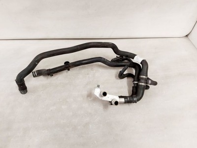 Range rover sport l320 4.2 b магистраль wody трубка фото №1