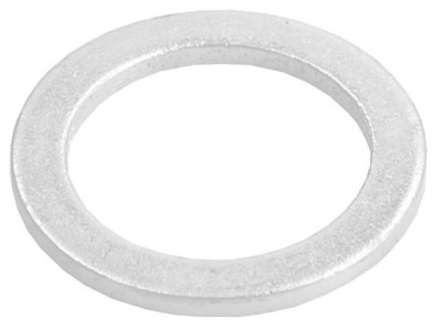 Прокладка болты картера масляный bmw, mercedes 14 x фото №1