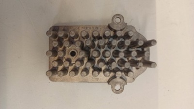 Перетворювач модуль led vw tiguan ii 1473000168 фото №1