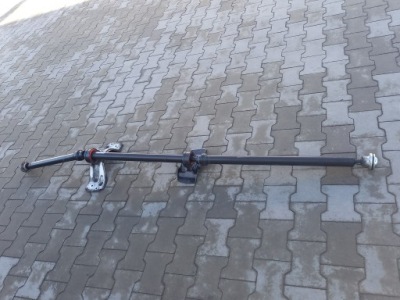 Wał приводной 2.0 d5 31437119 volvo xc90 ii 15r фото №1