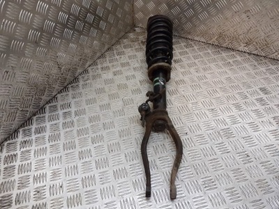 Амортизатор левый перед mazda 6 gg 2.0 фото №1