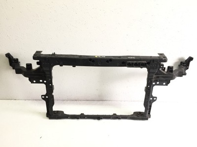 Підсилювач передній pas передній hyundai ioniq фото №1