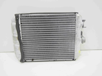 Радіатор обігрівача maserati quattroporte v фото №1