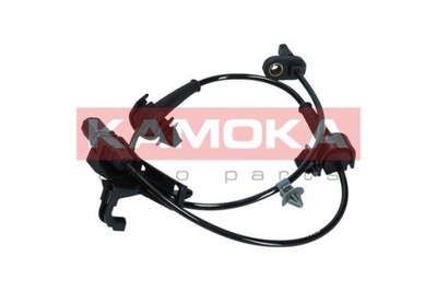 Датчик, швидкість обертова колеса kamoka 1060498 фото №1