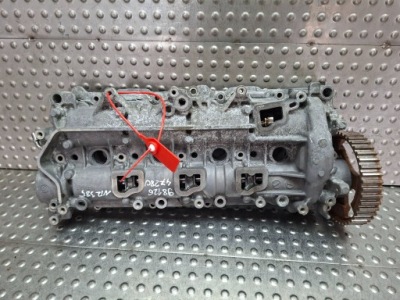 Вали кришка клапанів 9812647280 peugeot expert 3 1.5 bluehdi 2016- фото №1