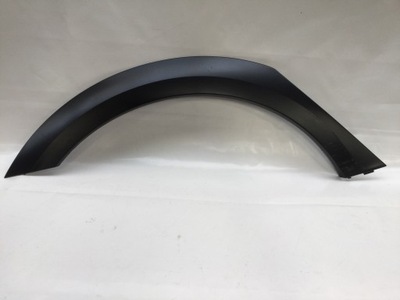 Молдинг крила volvo v90 правий задня 31386155 фото №1