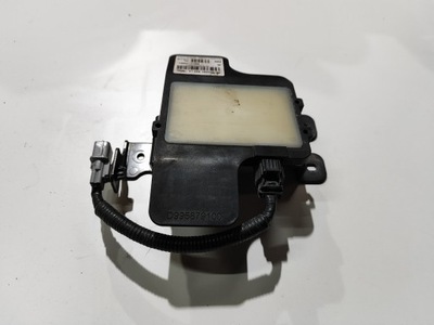 SPORTAGE IV RADAR SENSOR MUERTA ZONA IZQUIERDO 95811-D9001 15-21R ORIGINAL  