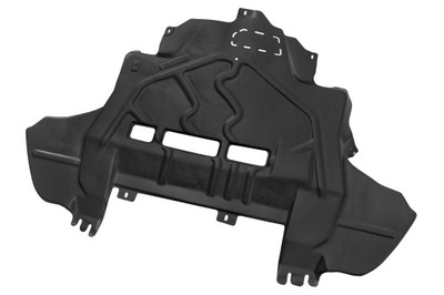 Захист pod двигун ford focus i дизель 1998-2005 фото №1