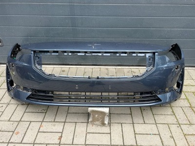 Polestar ii бампер перед передній 31690327 фото №1