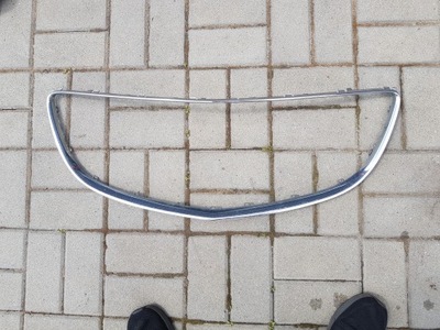 Решітка радіатора решітка радіатора решітка радіатора хром решітка opel insignia a i 1 13238422 фото №1