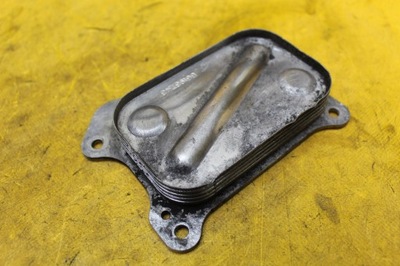 Радиатор масла 55193743 grande punto 1.3cdti фото №1