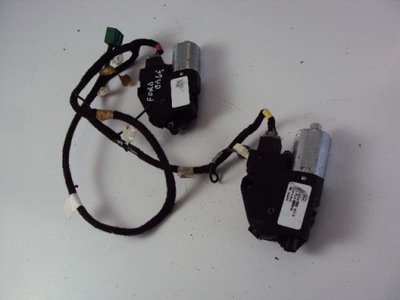 Двигатели люк ford edge фото №1