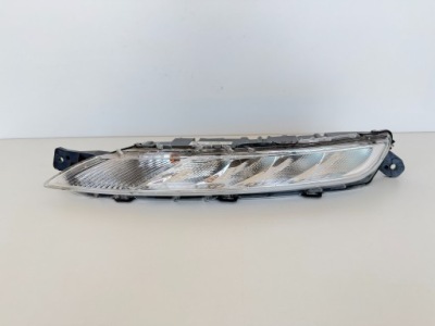 Citroen c4 picasso 2 ii led drl левый 9822653980 фото №1