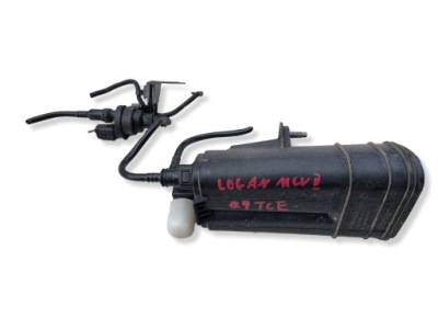 Фільтр вугільний 149509035r dacia logan mcv 2 2 0.9 tce фото №1