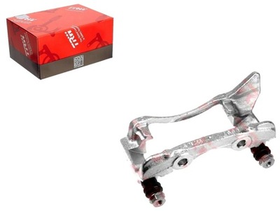 Скоба суппорт peugeot 406 1.6 8b фото №1