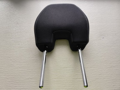 Volvo v40 ii 2016 підголівник сидіння перед фото №1