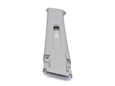 Защита стойка b левая mazda 6 gh gs1d68211 фото №1