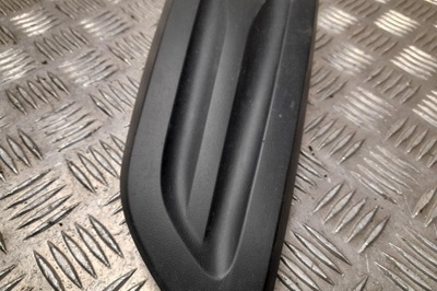 Решётка радиатора renault zoe bfm_ 263317641r 68kw 2020 фото №1