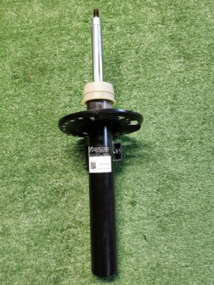 Bmw x3 x4 g01 g02 18- амортизатор передний правый перед 6871792 фото №1