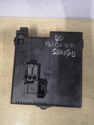 Модуль блок управления rem bsi 8676391 volvo s80 2,4 d5 фото №1