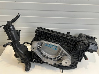 Основание аккумулятор nissan juke ii f16 p1011233 фото №1