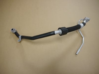 Audi a6 a7 4k шланг кондиционера 4k1820740m фото №1