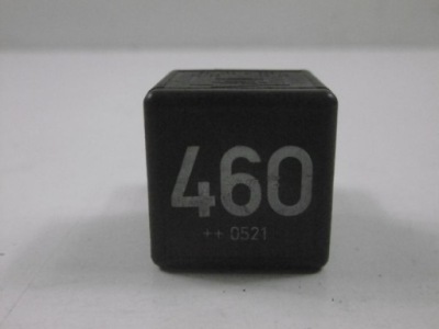 Octavia ii 1z реле модуль 460 1k0951253a фото №1