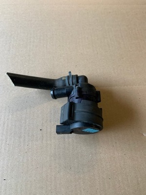 Додаткова насос wody vw 7p0965561b 7p0965561b фото №1