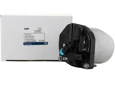 Оригинальный номер ford фильтр топлива ford b-max 1.6 tdci фото №1