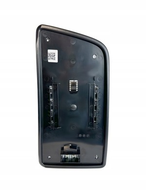 Вкладыш зеркала зеркало scania s r правый od 2017- фото №1