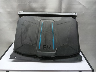 Бардачок перед передний hyundai ioniq v 86711-gi100 фото №1