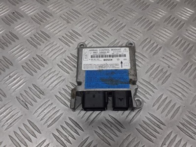 Модуль подушка безпеки ford focus c-max 4m5t14b056ad фото №1