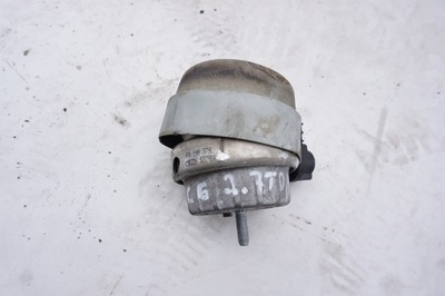 Кронштейн подушка 4f0199379l audi a6 c6 2.7 tdi фото №1