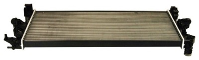 MAXGEAR AC230091 RADIATOR  