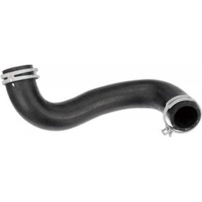 BMW F45 118i Lower Radiator Hose RAPRO R19082 OEM 17127617364