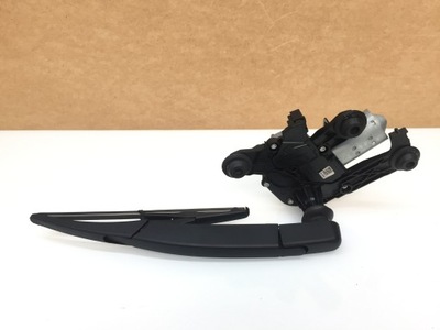 C4 cactus fl механізм двірники кришки багажника фото №1