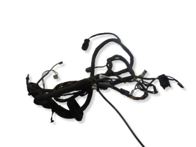 Электропроводка жгут дверь задний bmw e38 8382139 фото №1