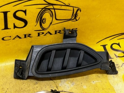 Решітка радіатора бампера права ford kuga mk3 escape mk4 фото №1