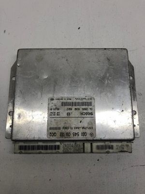 Модуль блок управления esp mercedes 0315450932 фото №1